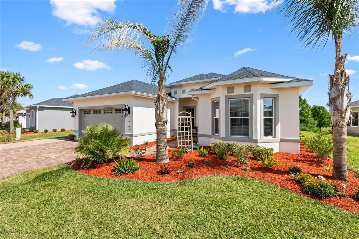 5105 JAREDS LANDING WAY, Oxford, FL 34484