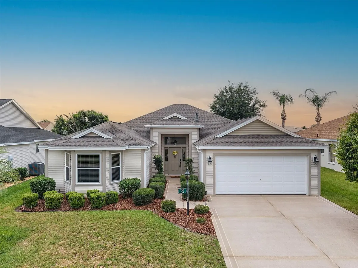 1969 HAGOOD LOOP, The Villages, FL 32162