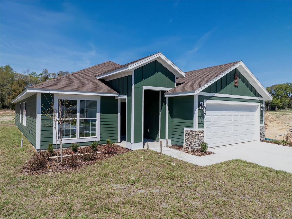 16881 NW 176TH WAY, Alachua, FL 32615