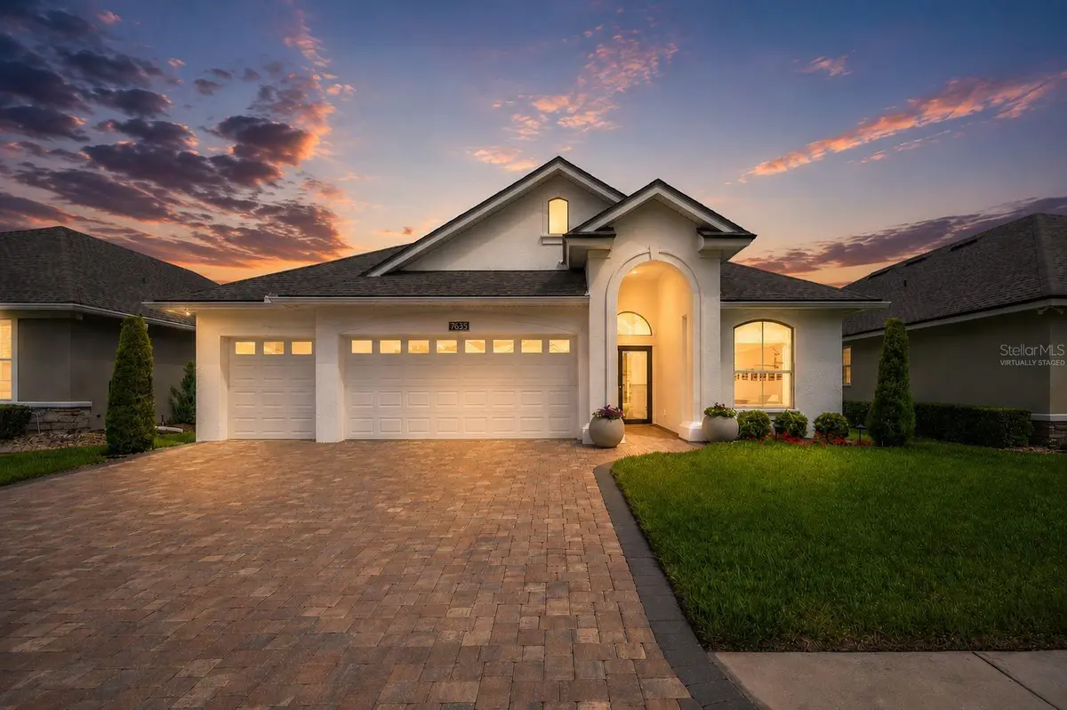 7835 LAKE JAMES BLVD, Lakeland, FL 33810