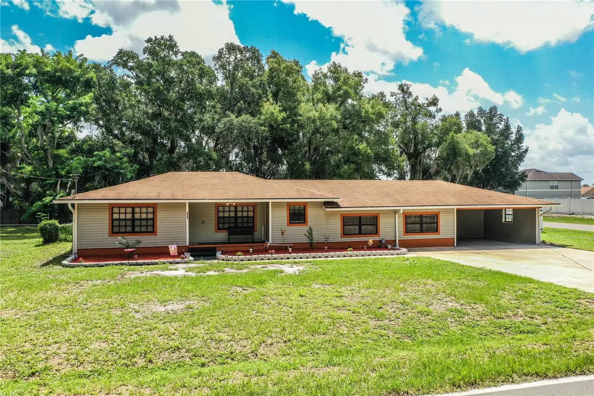8505 N CAMPBELL RD, Lakeland, FL 33810