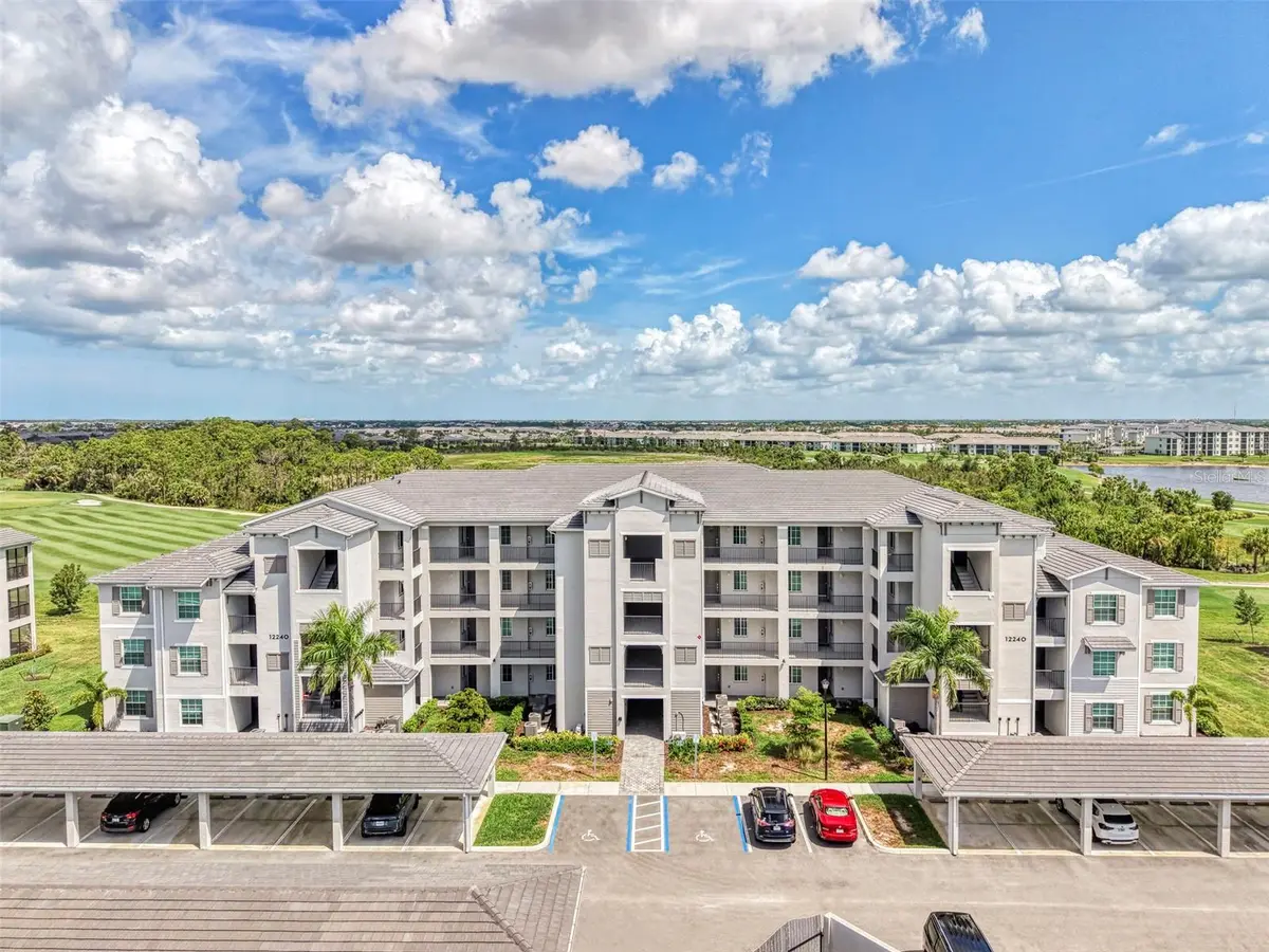 12240 WELLEN GOLF ST #304, Venice, FL 34293