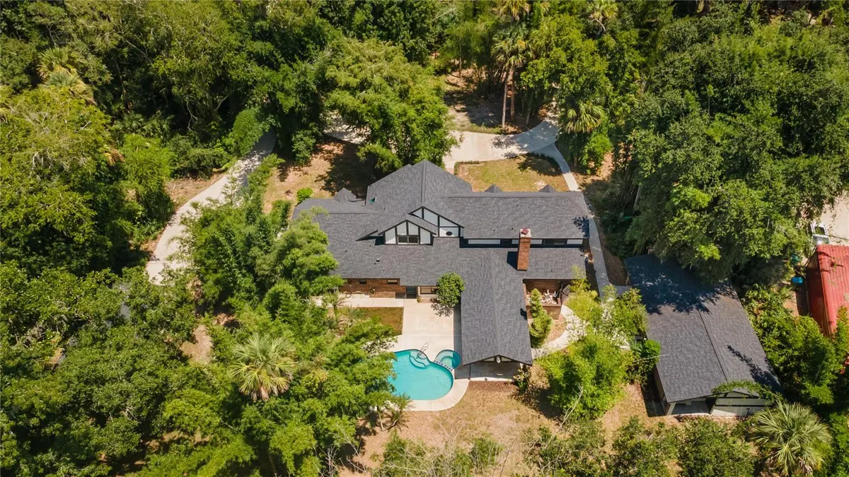 706 S TIMBERLANE DR, New Smyrna Beach, FL 32168