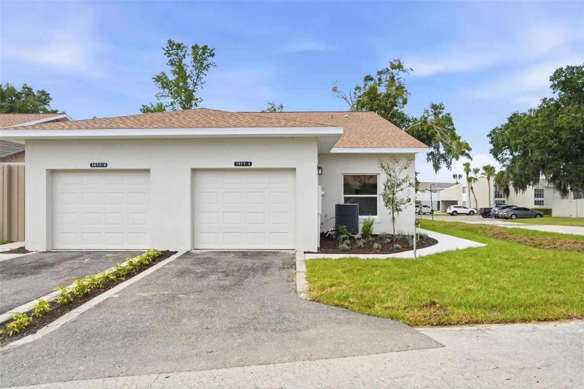1411 OAK PL #A, Apopka, FL 32712