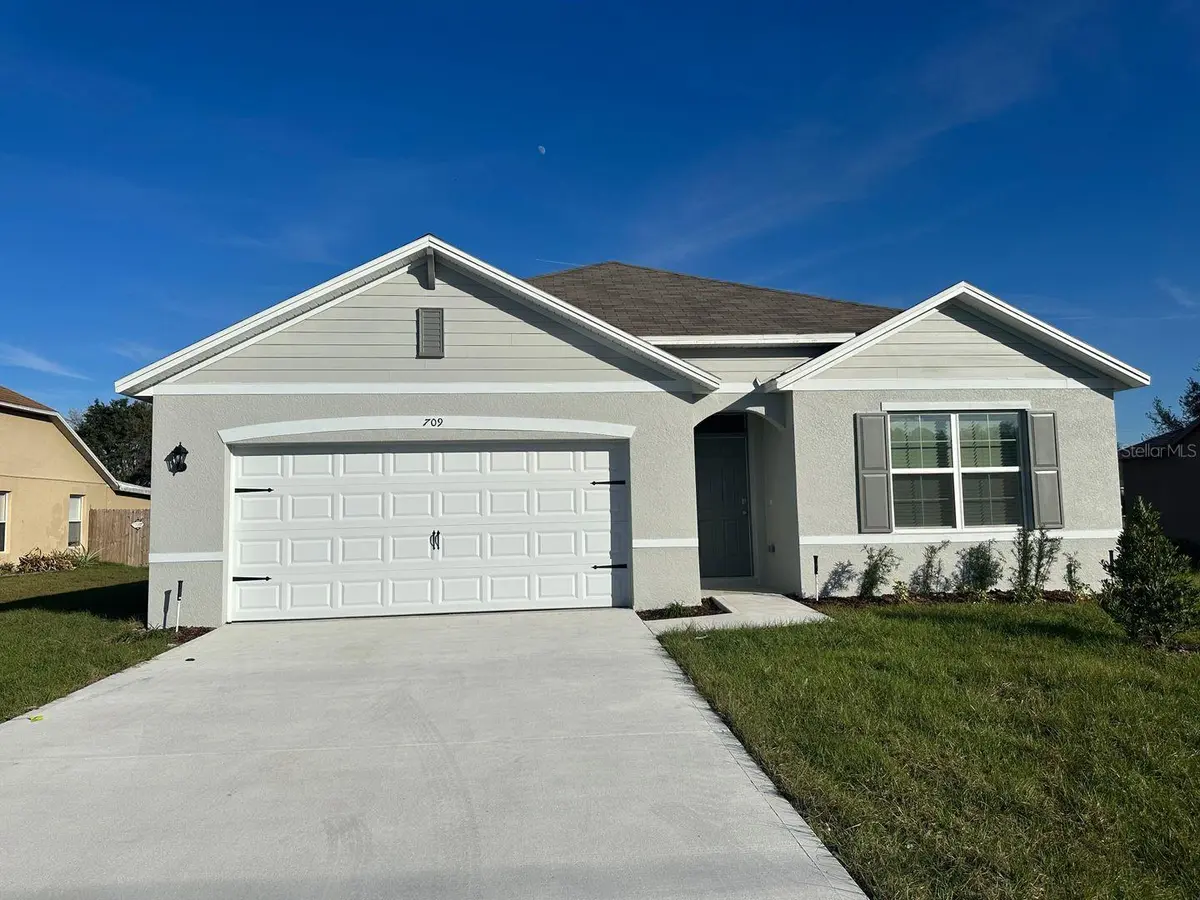 709 VERSAILLES LN, Kissimmee, FL 34759