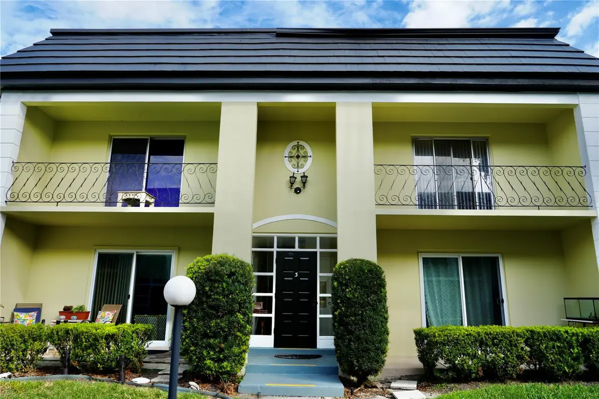 1500 GAY RD #3C, Winter Park, FL 32789