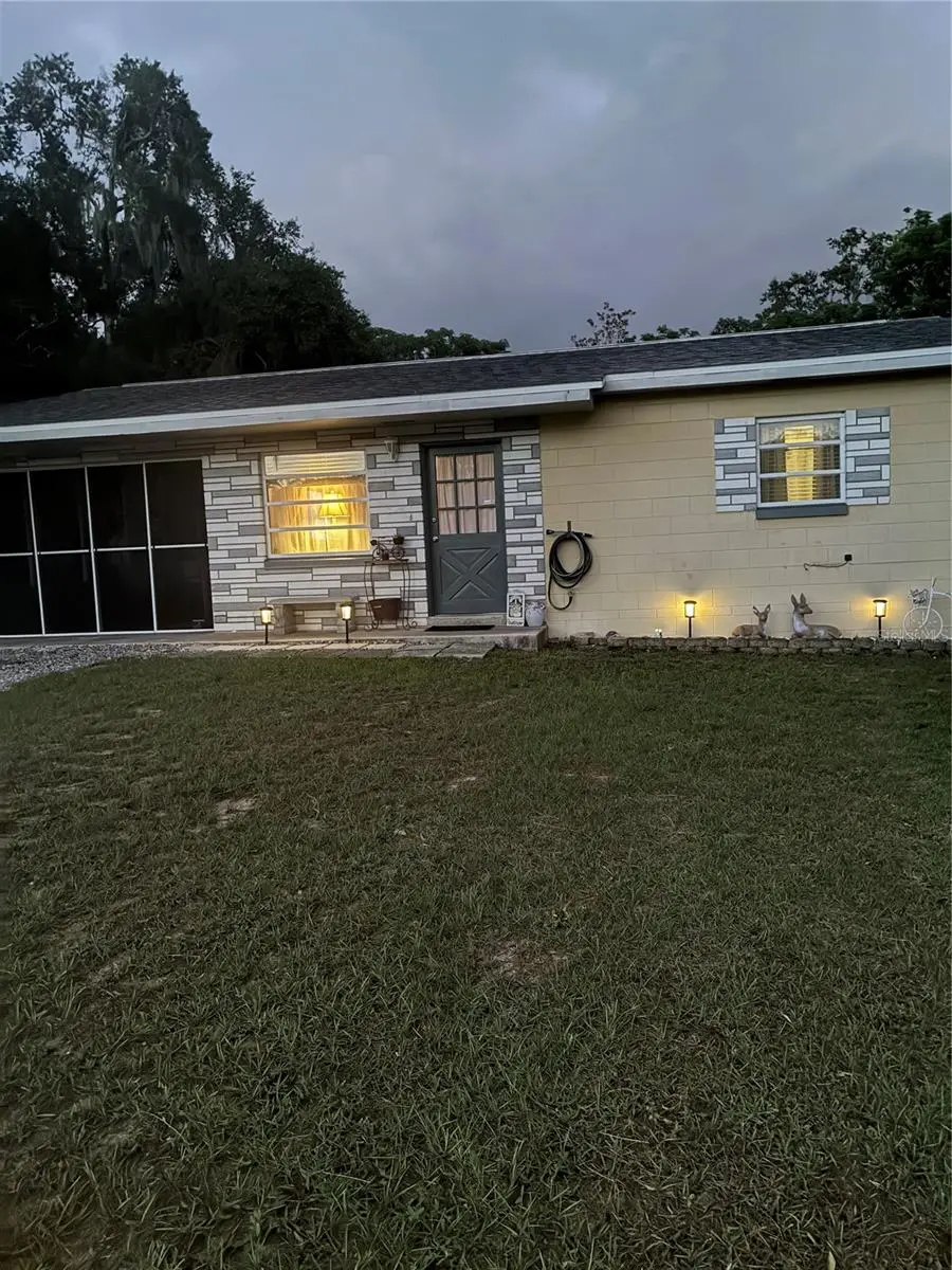37 PINE ST, Eustis, FL 32726