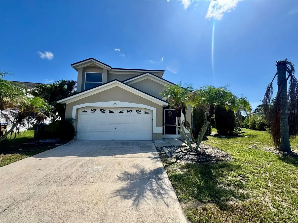 2985 VISCOUNT CIR, Kissimmee, FL 34747