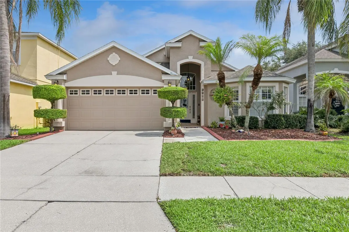 9943 HERON POINTE DR, Orlando, FL 32832