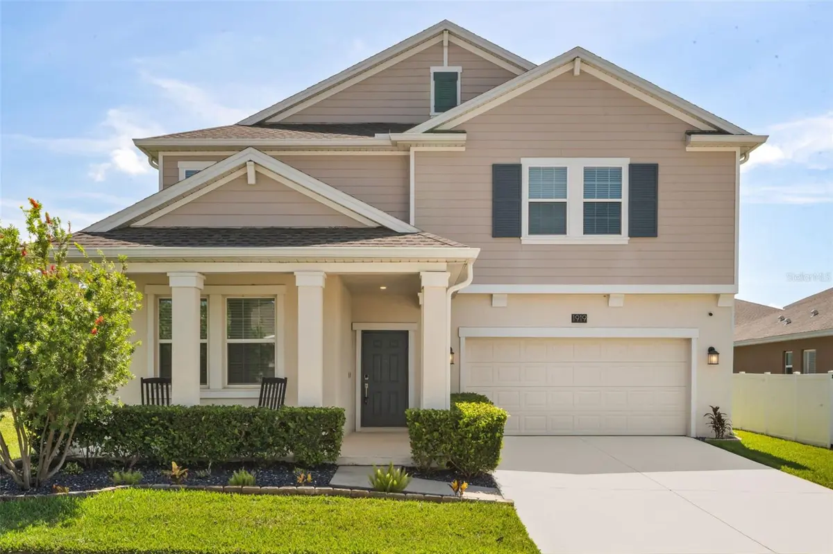 1919 PERCH HAMMOCK LOOP, Groveland, FL 34736