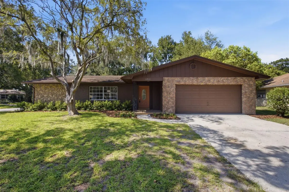 4811 BERRYWOOD DR, Orlando, FL 32812