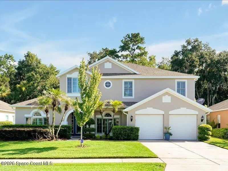 340 TWELVE OAKS DR, Winter Springs, FL 32708