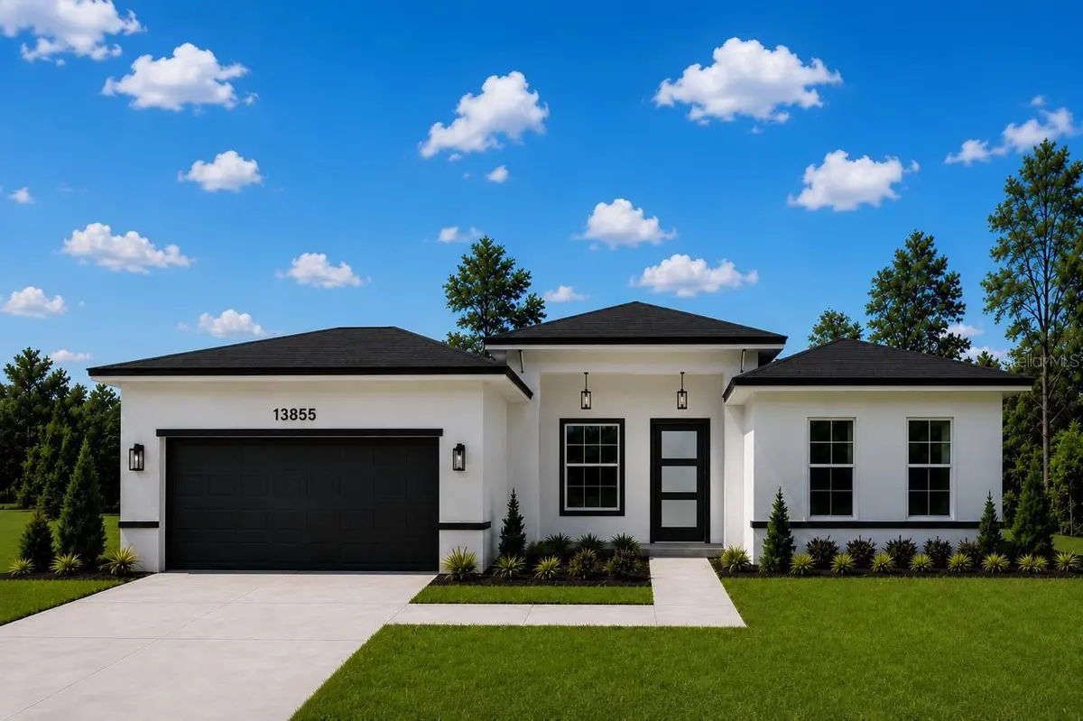 13855 SW 33RD COURT RD, Ocala, FL 34473