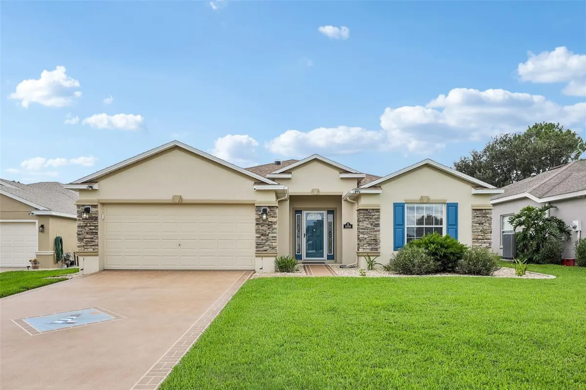 1056 SW 159TH ST, Ocala, FL 34473