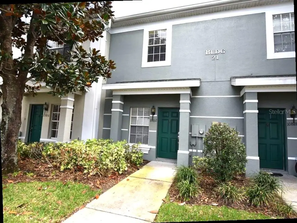 10832 SAVANNAH WOOD DR #134, Orlando, FL 32832