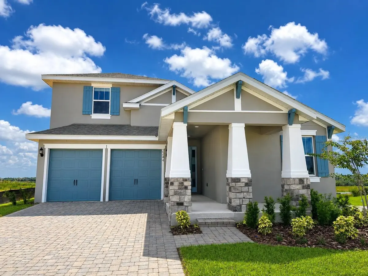 2244 AXEL ST, Minneola, FL 34715