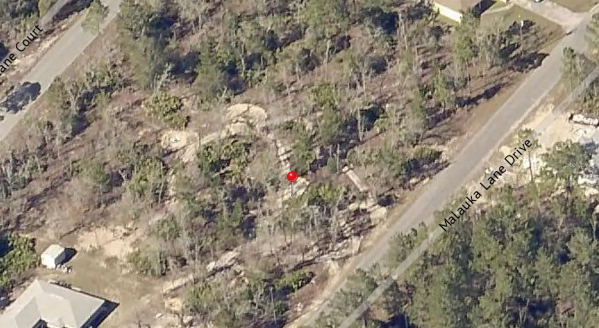 00 MALAUKA TRAIL DR, Ocklawaha, FL 32179
