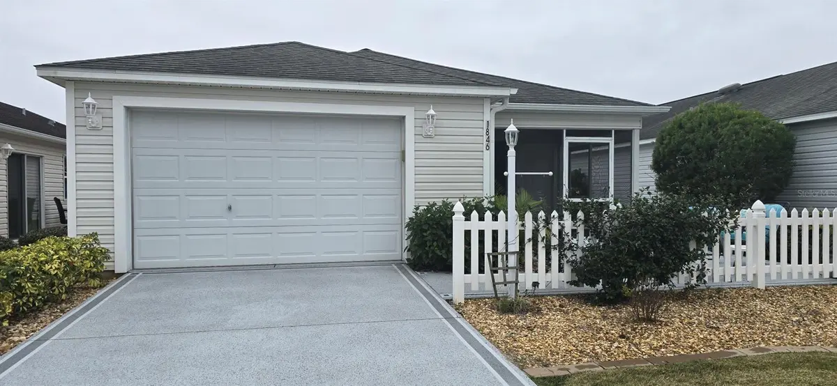 1846 KANE PL, The Villages, FL 32162