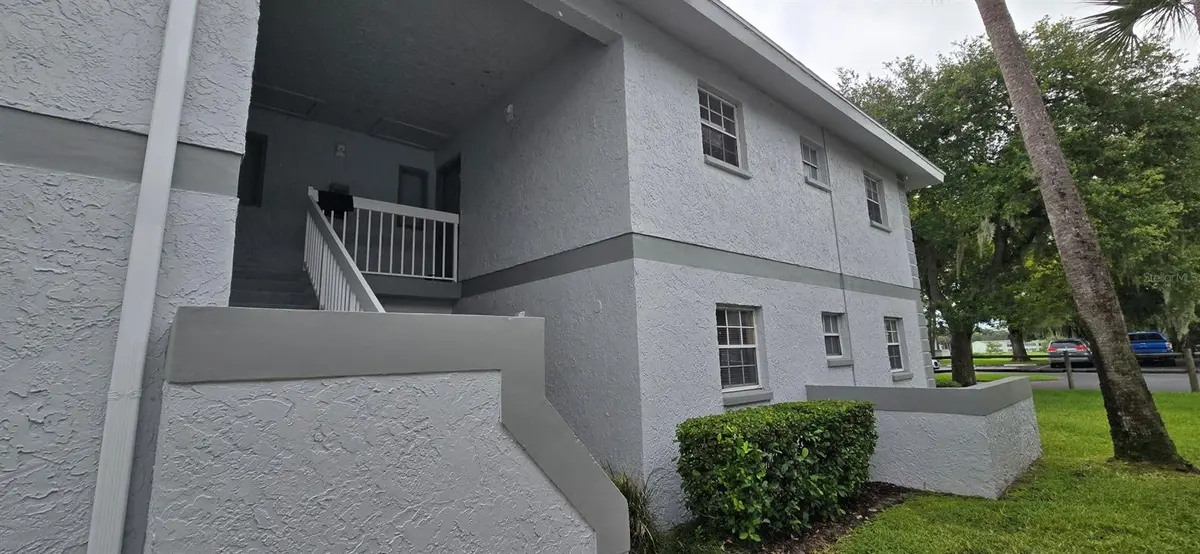 588 FAIRWAYS LN #E201, Ocala, FL 34472