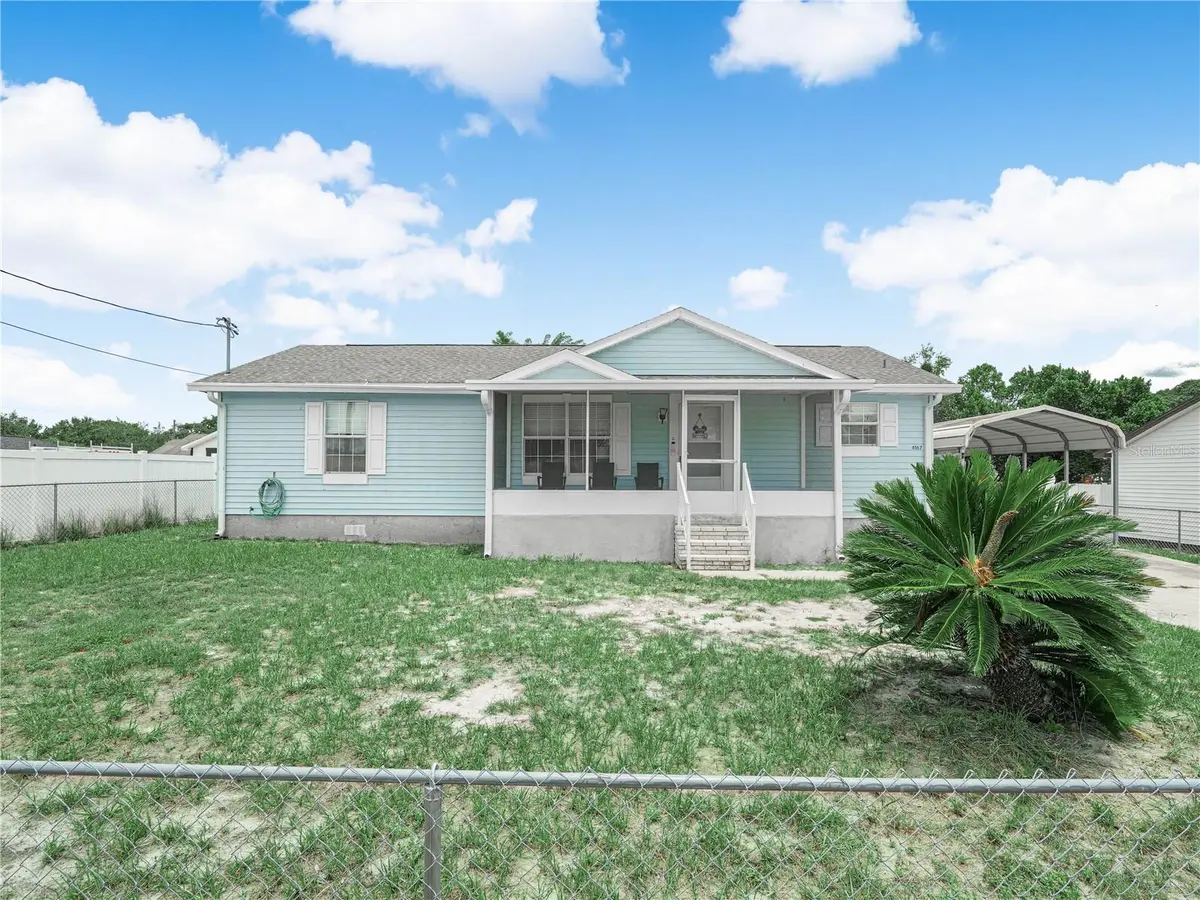 4167 NELSON RD, Lake Wales, FL 33898
