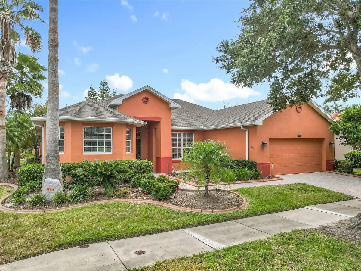 525 SHOREHAVEN DRIVE, Poinciana, FL 34759