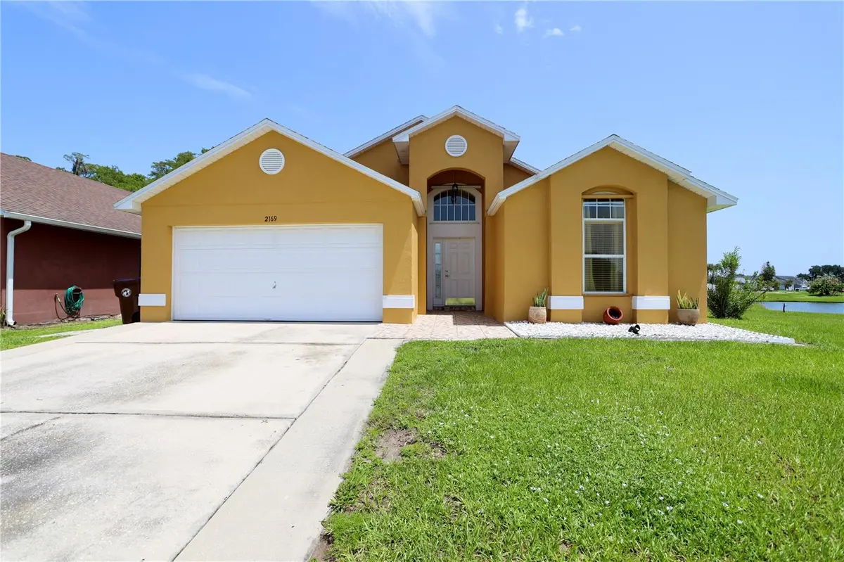 2169 REMINGTON POINTE BLVD, Kissimmee, FL 34743