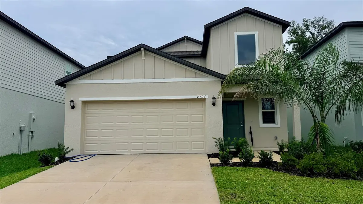 7727 ABAGAIL DR, Lakeland, FL 33810