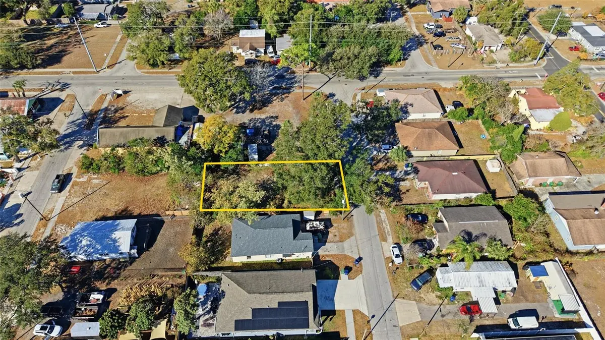 3405 E POWHATAN AVE, Tampa, FL 33610