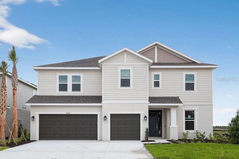 14219 SAWMILL ST, Parrish, FL 34219