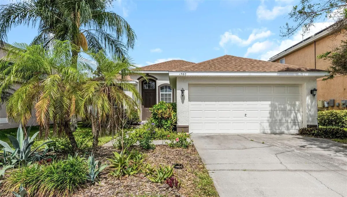 1760 BRILAND ST, Tarpon Springs, FL 34689