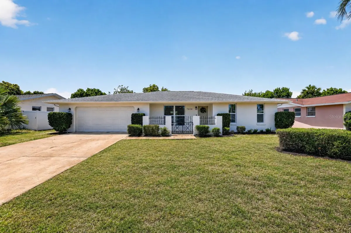 7604 JASMINE BLVD, Port Richey, FL 34668