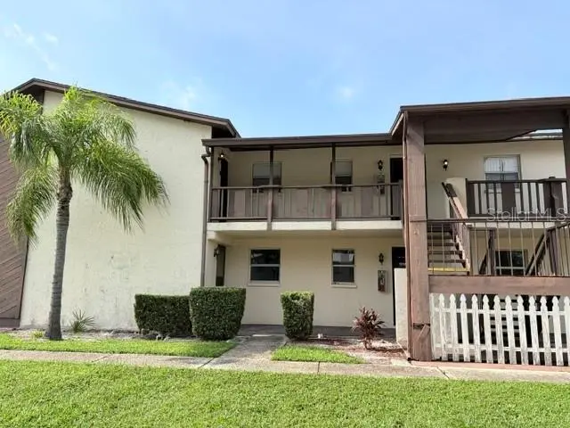 5521 BAY BLVD #101, Port Richey, FL 34668