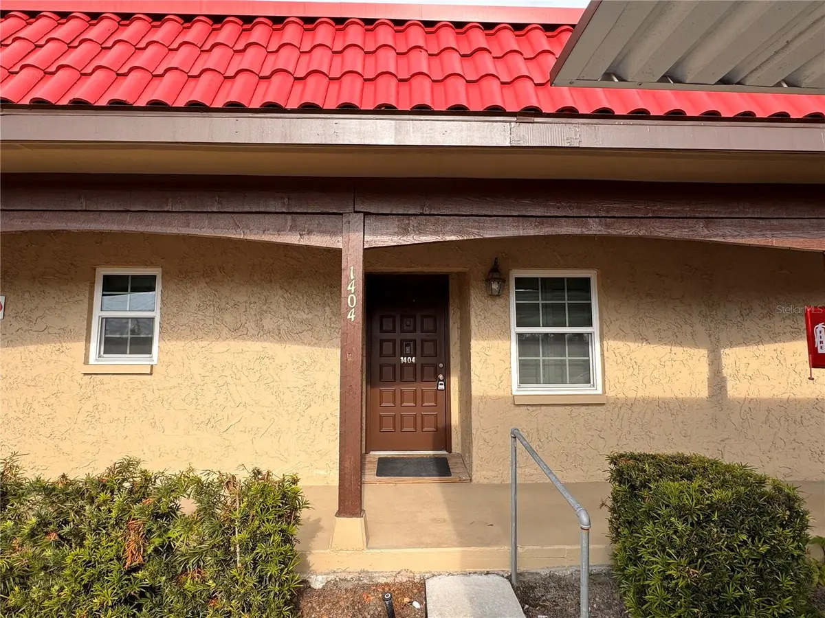 601 N HERCULES AVE #1404, Clearwater, FL 33765