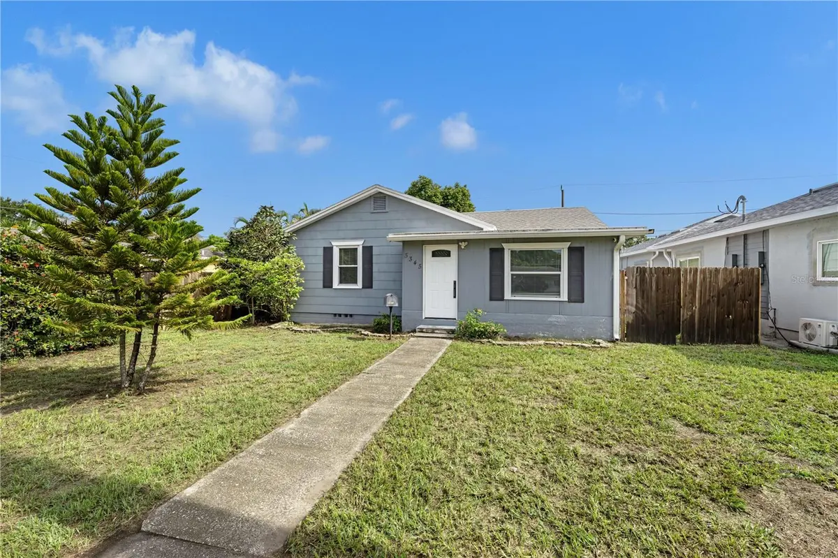 5345 38TH AVE N, St Petersburg, FL 33710