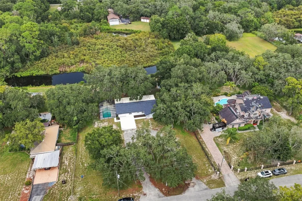 11666 SEMINOLE DR, New Port Richey, FL 34654