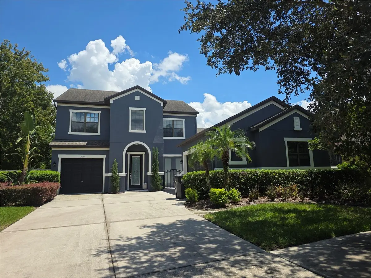 11006 WEMBLEY LANDING DR, Lithia, FL 33547