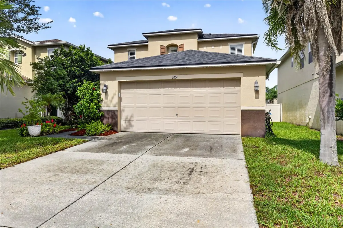 3351 LINTOWER DR, Land O Lakes, FL 34638