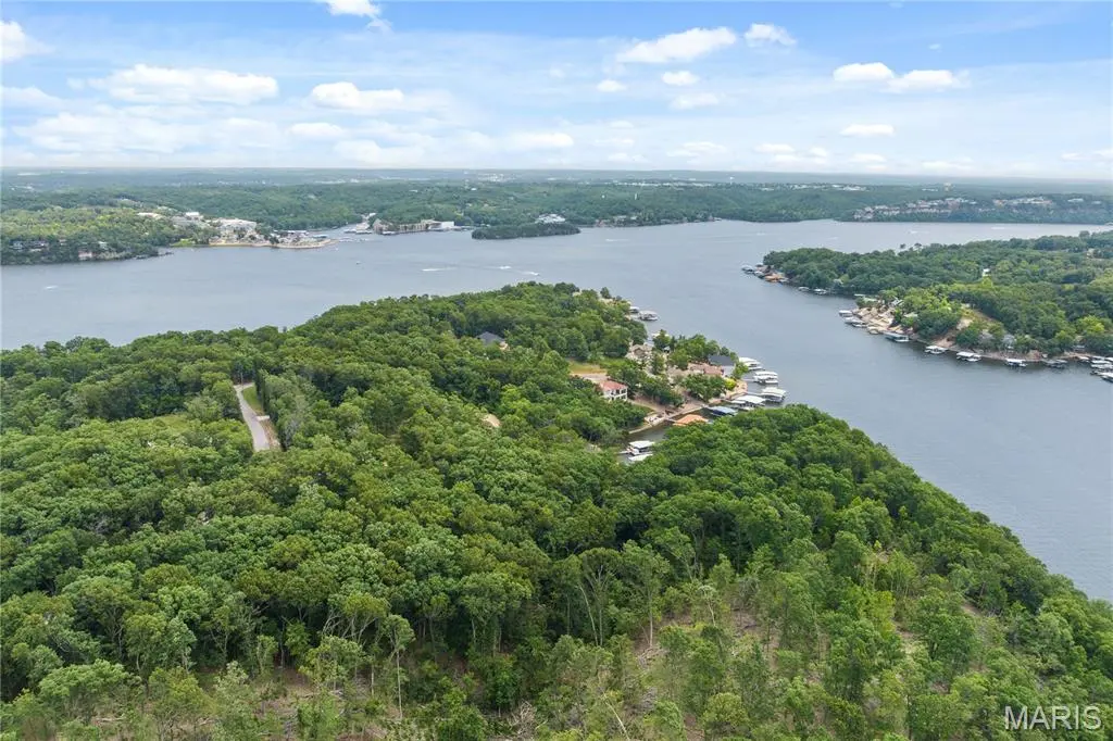 9.26 Acres St. Croix DR, Sunrise Beach, MO 65079