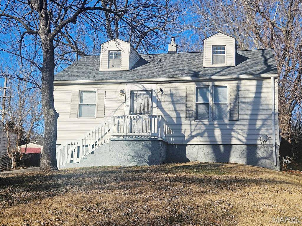 491 Adrian DR, St Louis, MO 63137