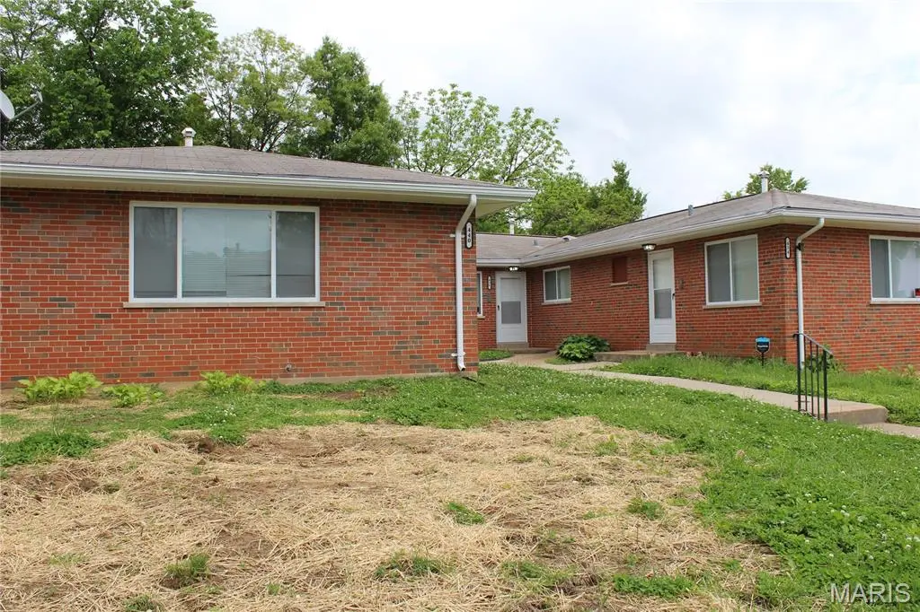 440 Marie AVE #440, St Louis, MO 63135