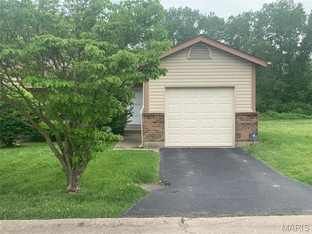 935 Amaral CIR, St Louis, MO 63137
