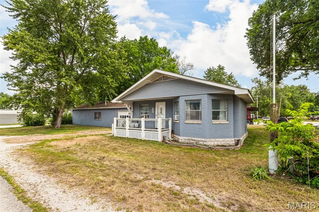 109 Walnut ST, Old Monroe, MO 63369