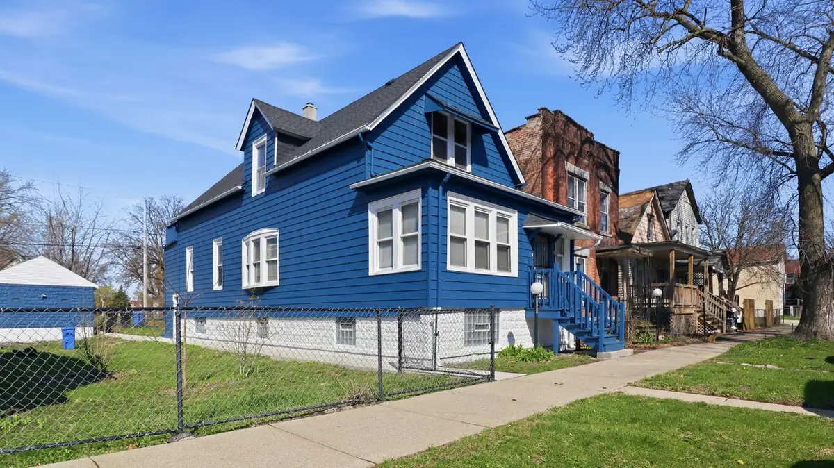 6408 S Aberdeen ST, Chicago, IL 60621