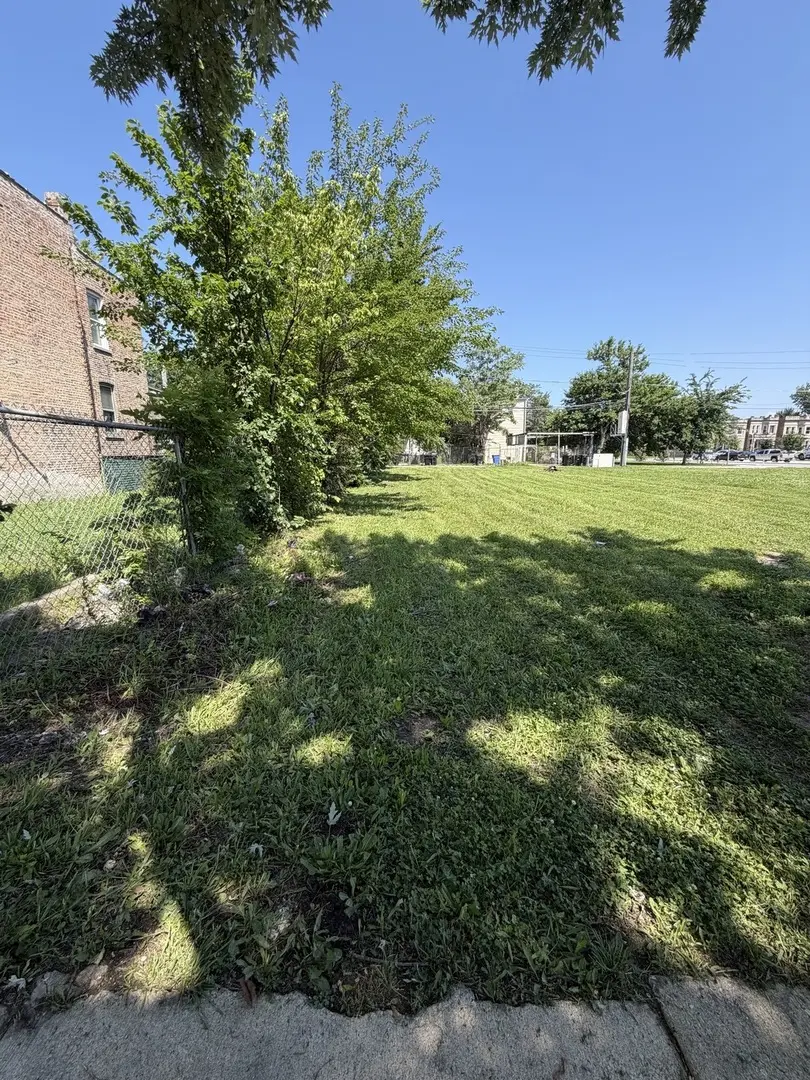 1549 S Central Park AVE, Chicago, IL 60623
