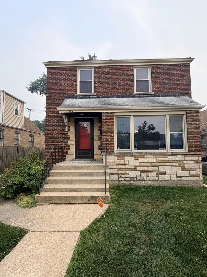2929 W 85th ST, Chicago, IL 60652
