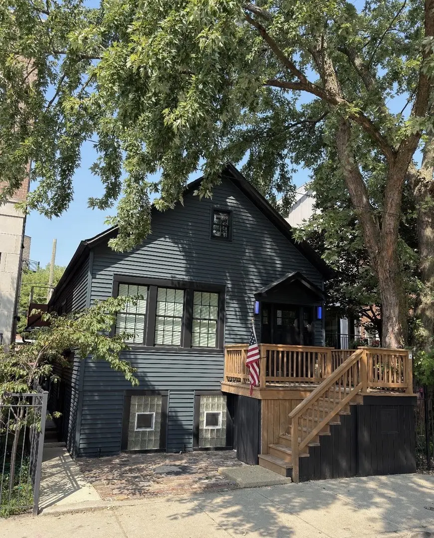2932 N Lakewood AVE #B, Chicago, IL 60657