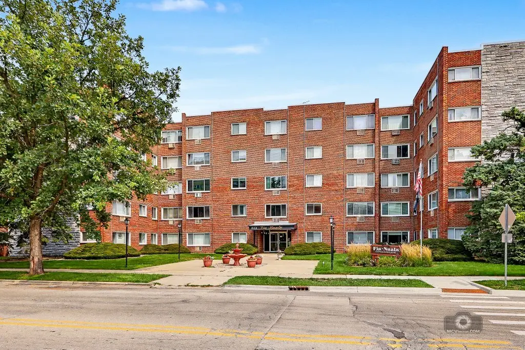 222 Madison ST #109, Joliet, IL 60435