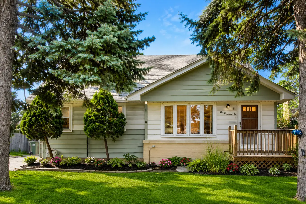 205 E Grand AVE, Melrose Park, IL 60164