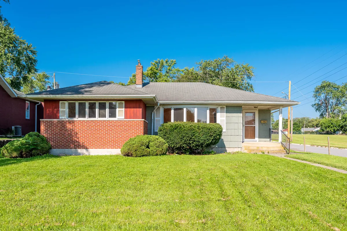 3002 Miller AVE, South Chicago Heights, IL 60411