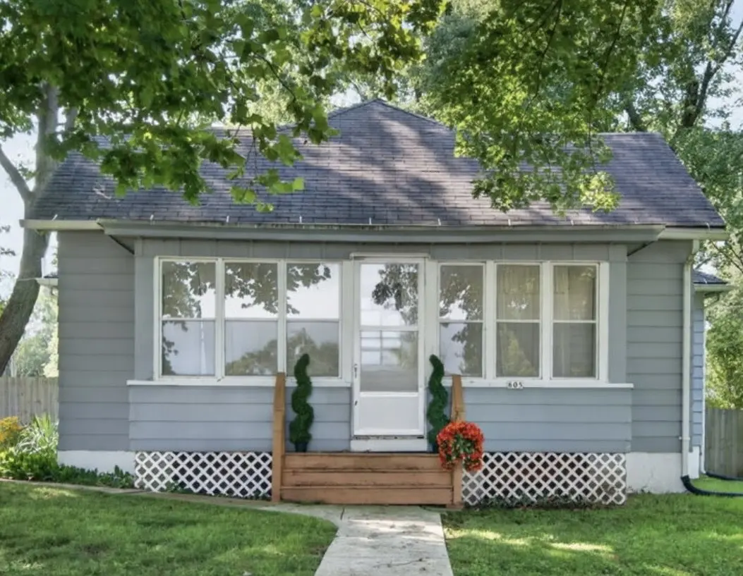 605 W 2nd North ST, Wenona, IL 61377